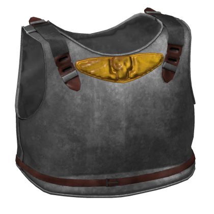 Krieg Marshal Armor