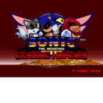 SONIC.EXE: FATAL ÉRROR