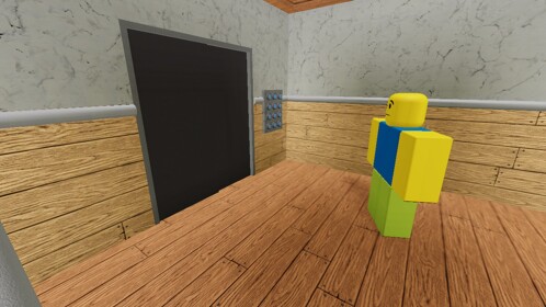 Elevator Game