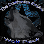 The Drakhavien Empire: Wolf Pack