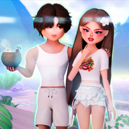 [🏖] Cybercouture 🐬 Dress up & Fashion