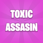 Toxic Assassin's FAN group