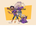 The Owl House fanclubb