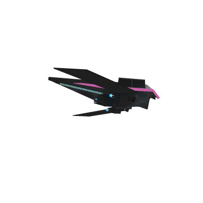 Tripodis Flying Machine