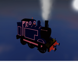 the station...
