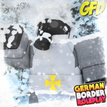 German Fire Division [GFD]