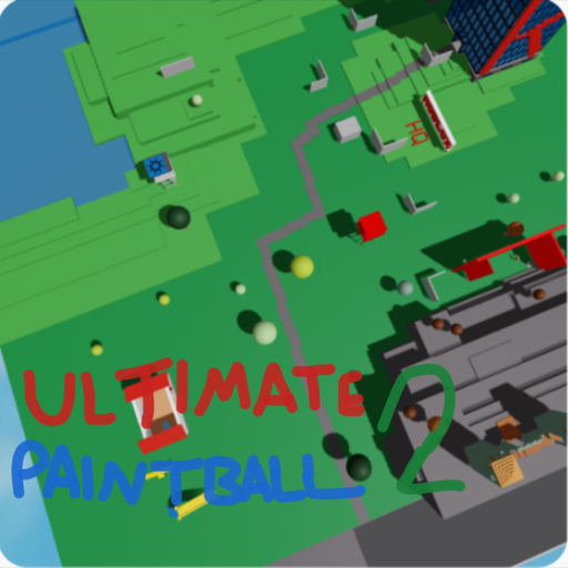 Ultimate Paintball 2 {Hotfix} 