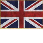 Kydes Brittish regimint