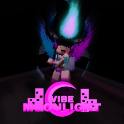 🌘Vibe MoonLight チル