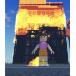 THE DORA GROUP FOR ANYONE