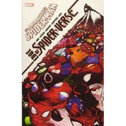Spider-Man RP (Spider-Verse RP V2) icon