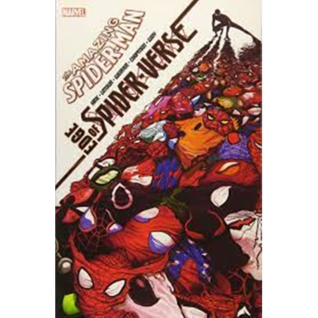 Spider-Man RP (Spider-Verse RP V2)