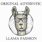 Llama Fashion