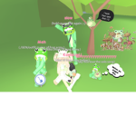 The Frog Army (Original)