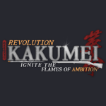 Kakumei 革命