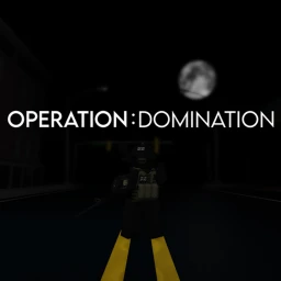 OPERATION: DOMINATION icon
