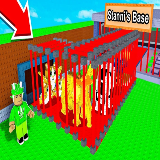 [🌈 FREE ADMIN] Steal A Brainrot X6767Sx MODDED official Roblox game thumbnail
