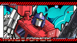 Symulator transformatorów🤖[87]Optimus Prime