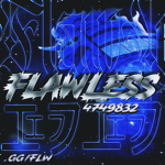 FlawLess エフ