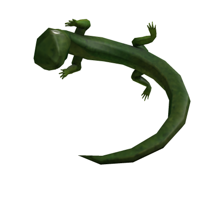 Lizardface