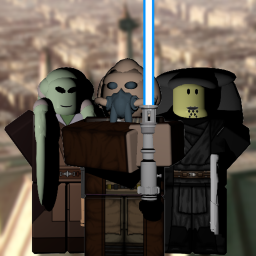 Jedi Temple Ruins