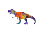 RainbowDinoz