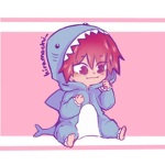 babi shark