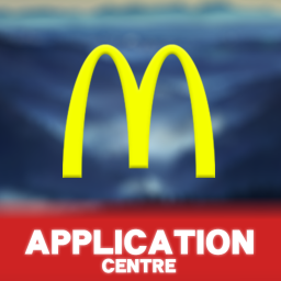 McDonald's | ®'s Application Centre