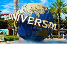(Universal Studios Remastered)