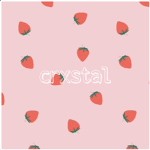 crxstal club!