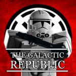 | The Galactic Republic Military |