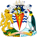 [BAT] | British Antarctic Territory