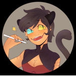 Harpxine's Art Shop