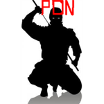 Powerful Dark Ninja's
