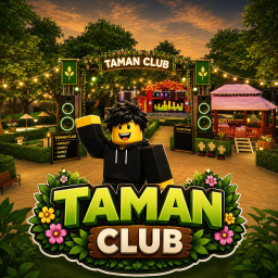 TAMAN CLUB