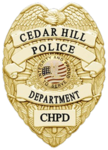 Cedar Hill Police Department