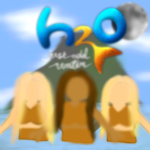 No Ordinary Girl (H2O Just Add Water Fan Group)