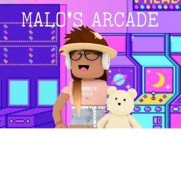 🌟 Malos Arcade 🌟