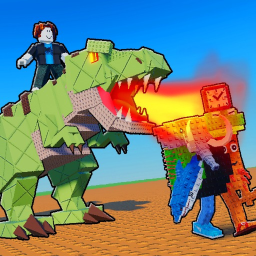 Zoo Vs Brainrots [NEW]