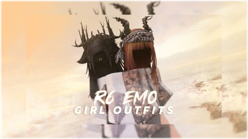[700+] Emo R6 Girl Outfit Ideas