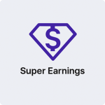 Super Earnings