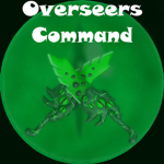 Overseer's command