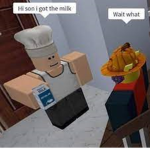Furries must suffer