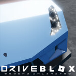 DriveBlox Beyond Unlimited