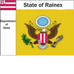 Rainex Department of State