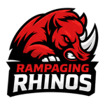 [Z00] Rampaging Rhinos