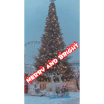 ~Merry and Bright~