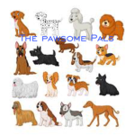 The pawsome Pals