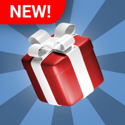 Christmas Gift Tycoon!