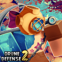 [SUMMER!] Drone Defense 2!